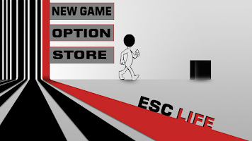 ESC Life APK 屏幕截图图片 #5