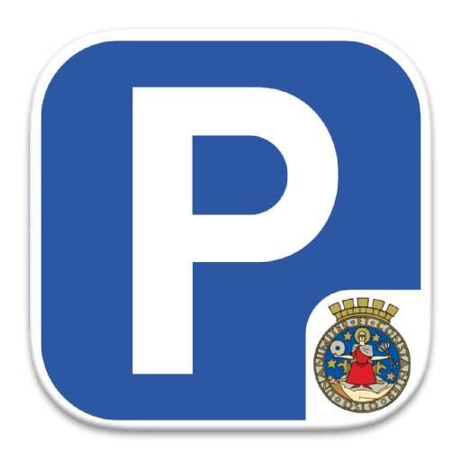 Parkering i Oslo LOGO-APP點子