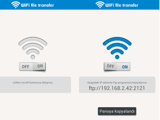 【免費工具App】Wifi File Transfer -Simple-APP點子