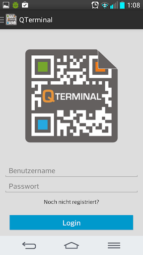 QTerminal