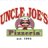 Uncle Joe's Pizzeria mobile app icon