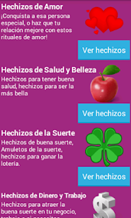 How to download Hechizos de Magia Blanca patch 1.1 apk for laptop