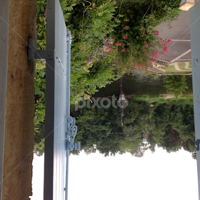 by Sarah Fletcher - Landscapes Travel