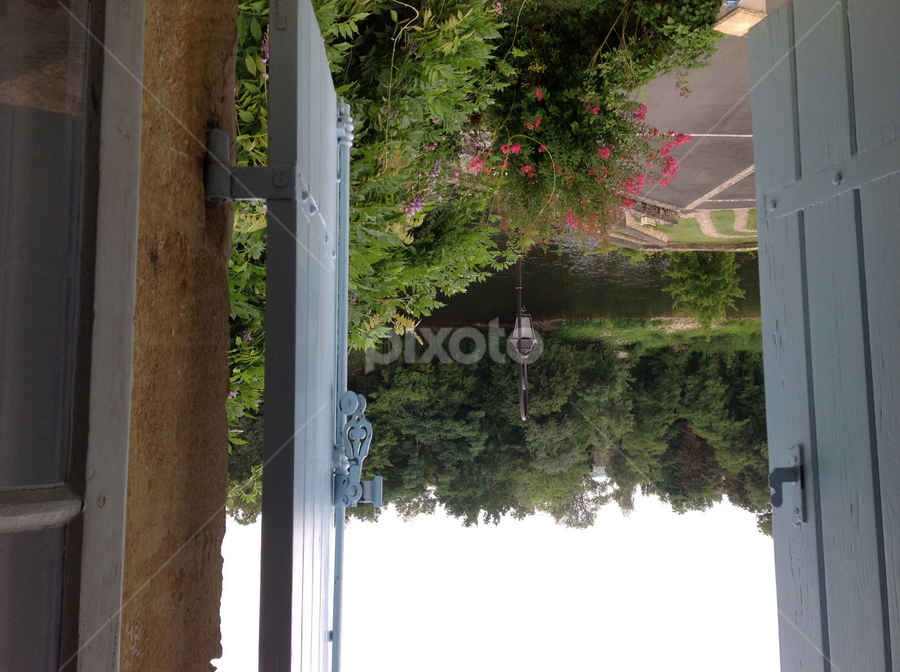 by Sarah Fletcher - Landscapes Travel