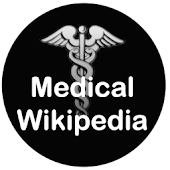 Offline Medical Wikipedia
