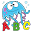 Zoo ABC for kids: learn the alphabet (5 languages) Download on Windows