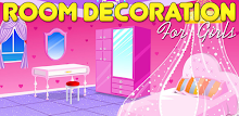 Room Decoration Game for Girls APK