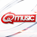 Q-music logo