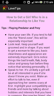 How to mod Love Tips lastet apk for bluestacks