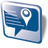 Send My Position icon
