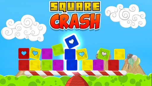 Square Crash