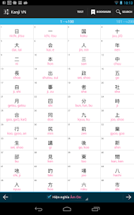 download Hoc Kanji Han Viet free