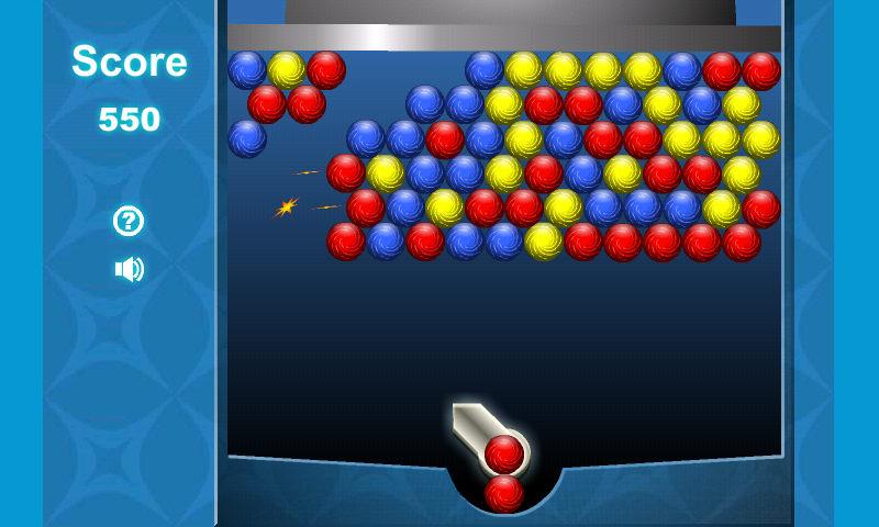 Play Bouncing Balls Video Game For Free Today!