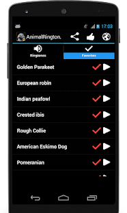 How to install Animal Ringtones 200 1.1 apk for pc