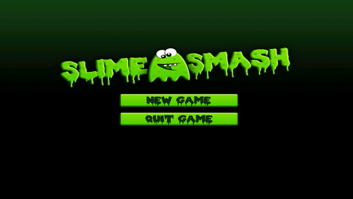 SlimeSmash