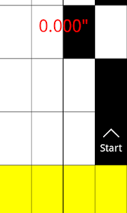 How to download Don't Tap The White Tiles patch 2.5.1 apk for bluestacks