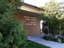 Newberry Post Office