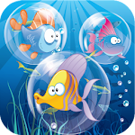 Bubble Popping For Babies FREE Apk