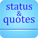 Status & Quotes 2015 Apk
