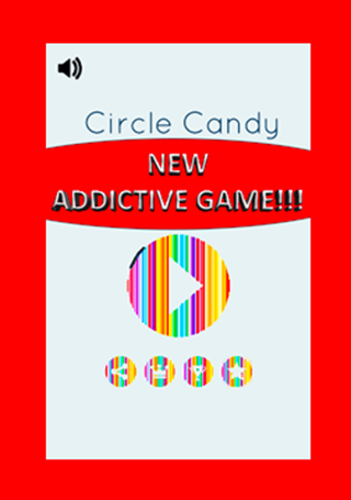 Circle Candy