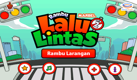 Marbel traffic signs 2 poster 11