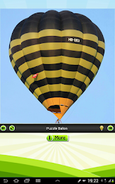 Permainan Balon poster 6