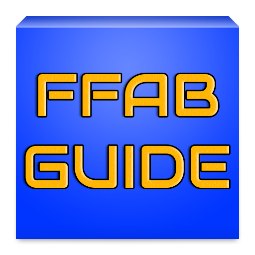 Guide Final Fantasy Airborne