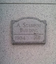 A. Scampini Building