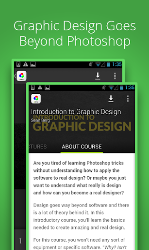 免費下載教育APP|Graphic Design Basics app開箱文|APP開箱王