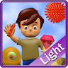 Gem Collector Light Game icon