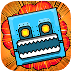Cover Image of Download RoboBlast Planet 1.2.2 APK