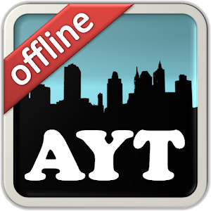 Antalya Guide.apk 2.03