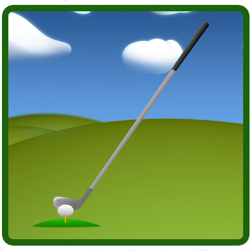 Golfers Hub 3D 體育競技 App LOGO-APP開箱王