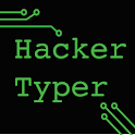 Hacker Typer