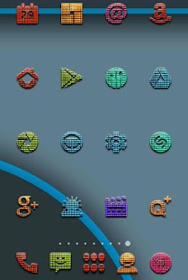 download Led - icon pack free
