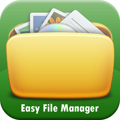 Easy File Manager