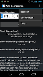How to mod Auto-Kennzeichen 1.9.02 unlimited apk for laptop