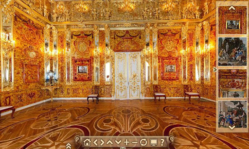 Amber Room