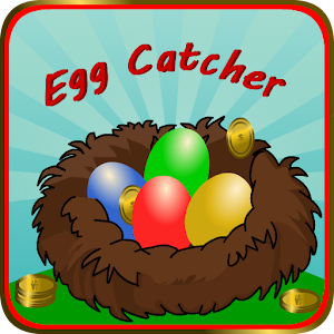 Egg catcher for PC and MAC
