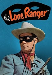 The Lone Ranger