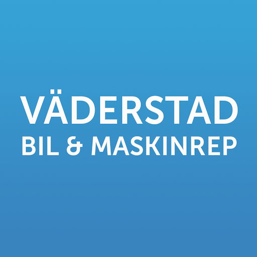 Väderstad Bil & Maskinrep LOGO-APP點子