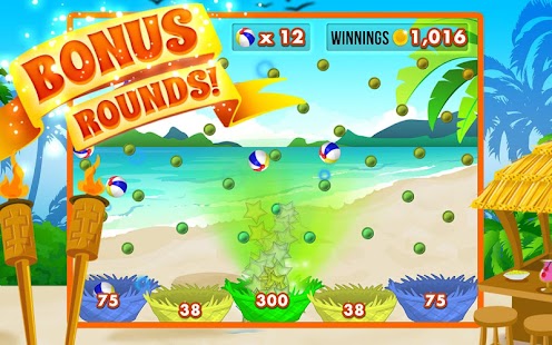 Slots Vacation - FREE Slots - screenshot thumbnail