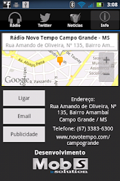 Rádio Novo Tempo 630 AM poster 5