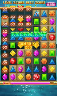 Jewels Legend - Android Apps on Google Play