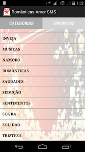 Free Mensagens de amor em Português APK