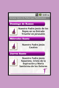How to download Semana Santa Pya-Pvo 2015 1.04 apk for pc