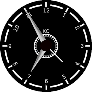 Lastest KC Invert Facepak Android wear APK for Android