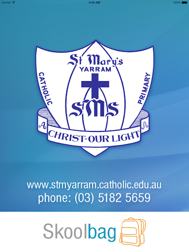 St Mary's Primary Yarram