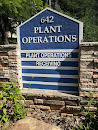 Plant Operations