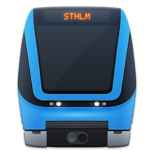 STHLM Traveling - SL Planner